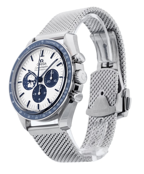 Omega Speedmaster Anniversary Series 310.32.42.50.02.001